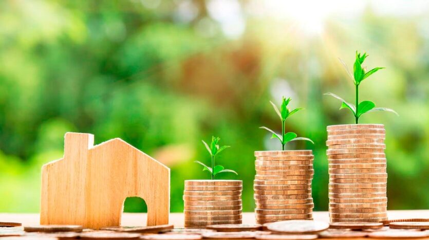 Pasos para financiar un inmueble.