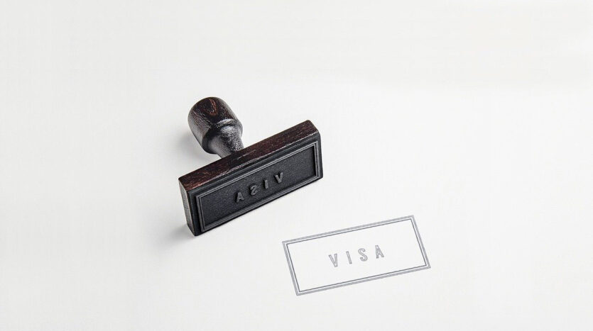 Inversión en el extranjero con golden visa.