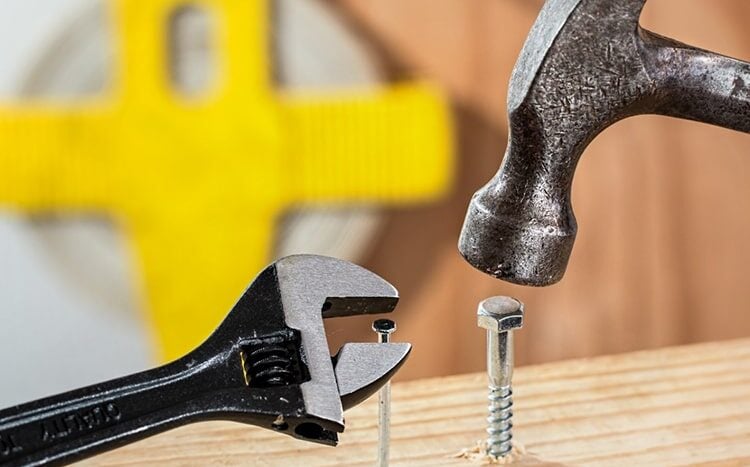 Ayudas para la rehabilitación de una vivienda.