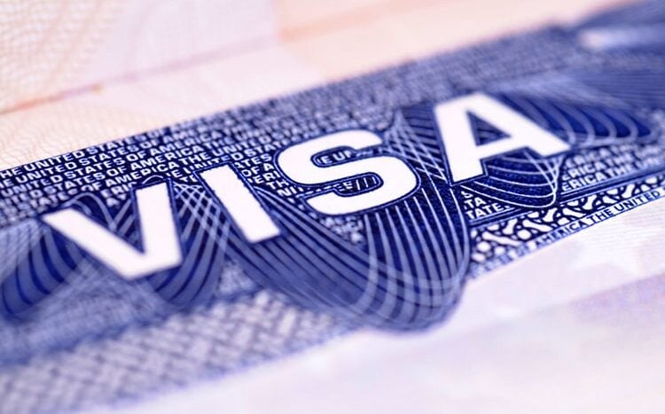 Golden visa.