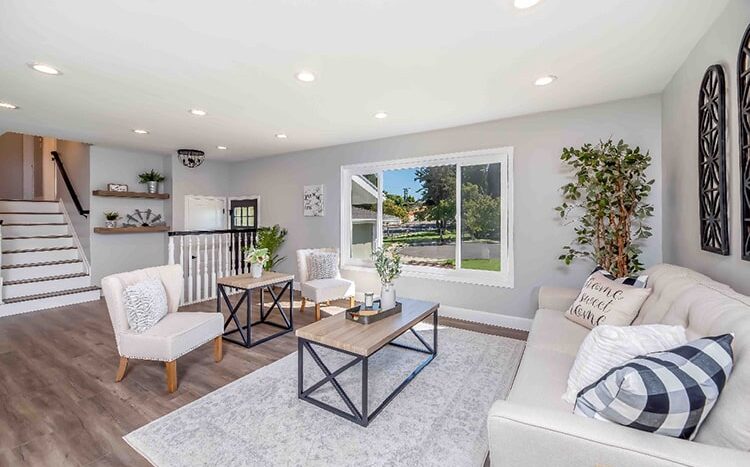 Aumentar el valor de la vivienda con Home Staging.