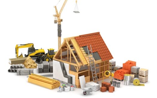 Préstamo a la autopromoción inmobiliaria.