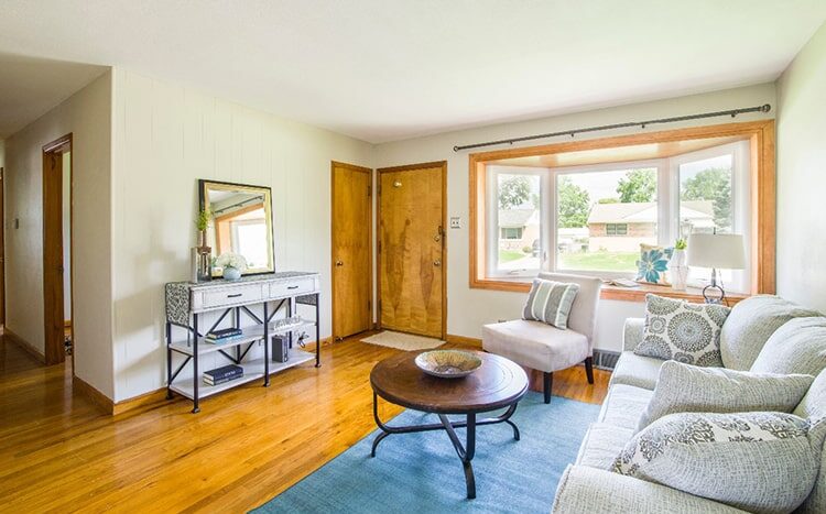Vivienda pasiva.