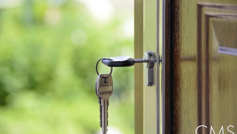 Programa primera vivienda.