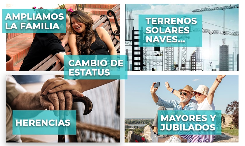 imagen vendedores buyer cms inmobiliaria