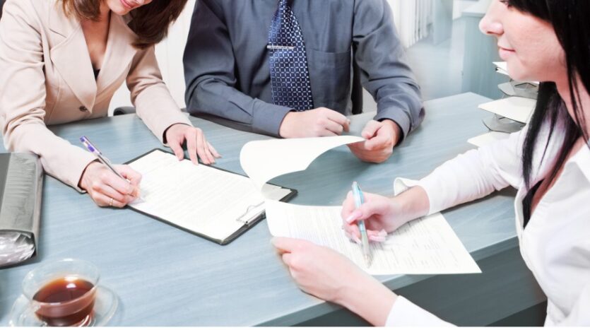 arras en un contrato privado