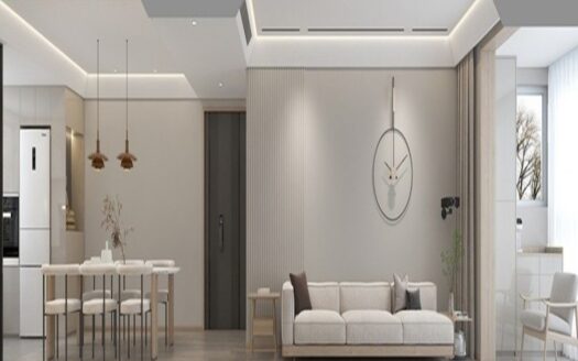 Decoración minimalista tips para innovar tu hogar