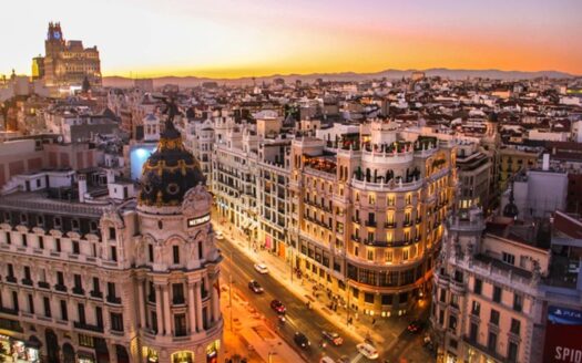 Los municipios más exclusivos de Madrid y las zonas prime de la capital