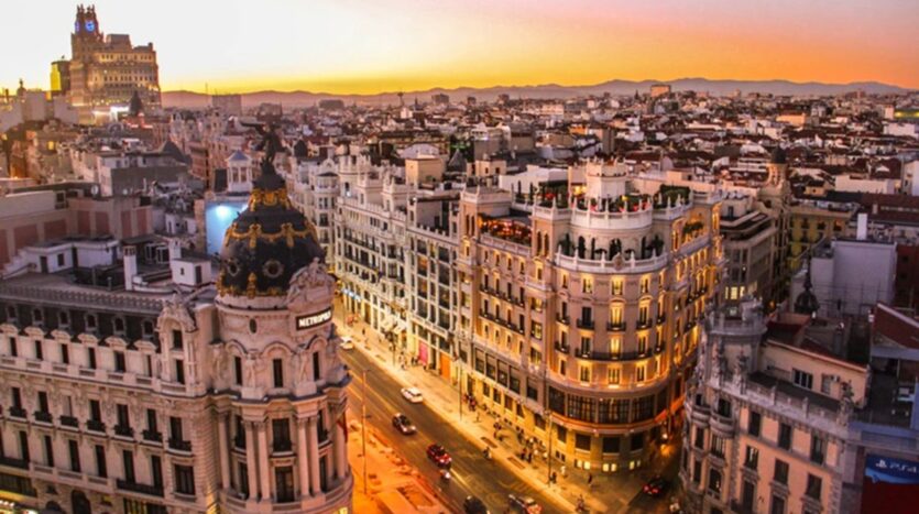 Los municipios más exclusivos de Madrid y las zonas prime de la capital