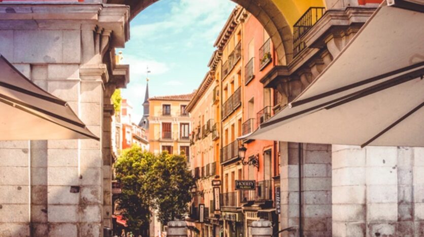 Los municipios más exclusivos de Madrid y las zonas prime de la capital