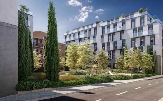 Construir para alquilar: Build To Rent Real Estate
