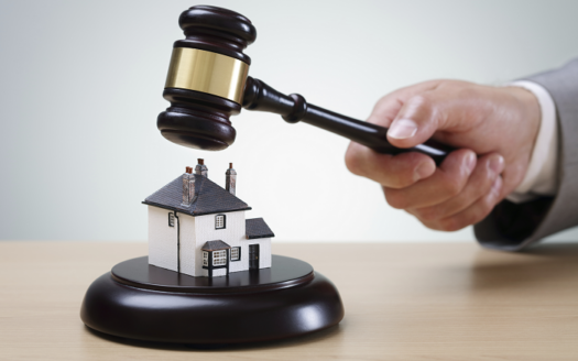 SUBASTAS INMOBILIARIAS