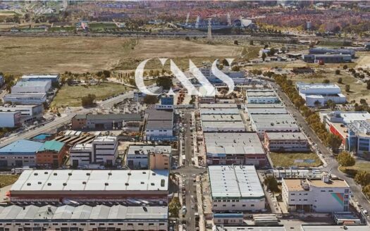 ESPECIALISTAS EN NAVES INDUSTRIALES