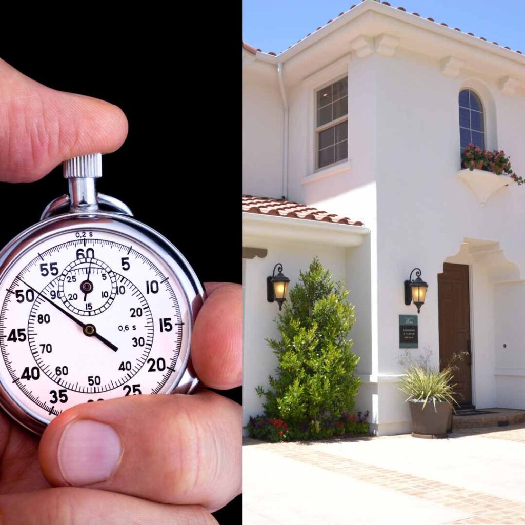 vender tu casa en tiempo récord. Madrid y Toledo. CMS Inmobiliaria.